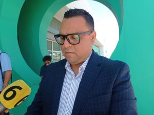 Guillermo Alvidrez 8sep