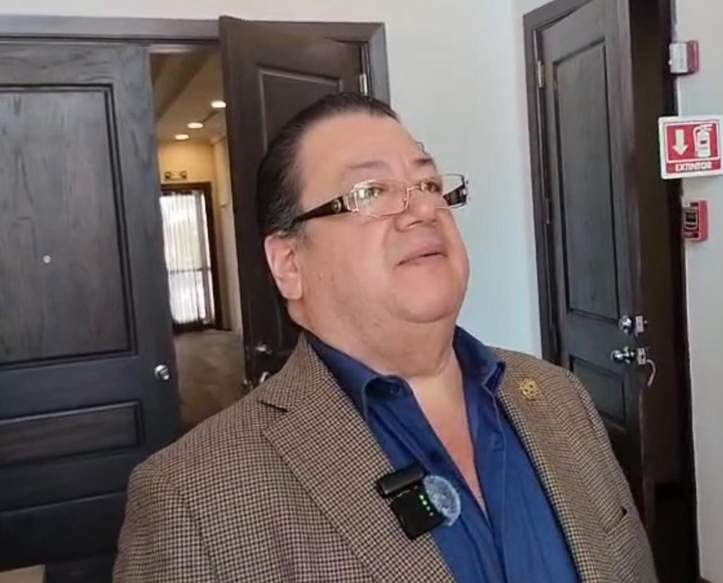 Marcelo Vazquez 25sep