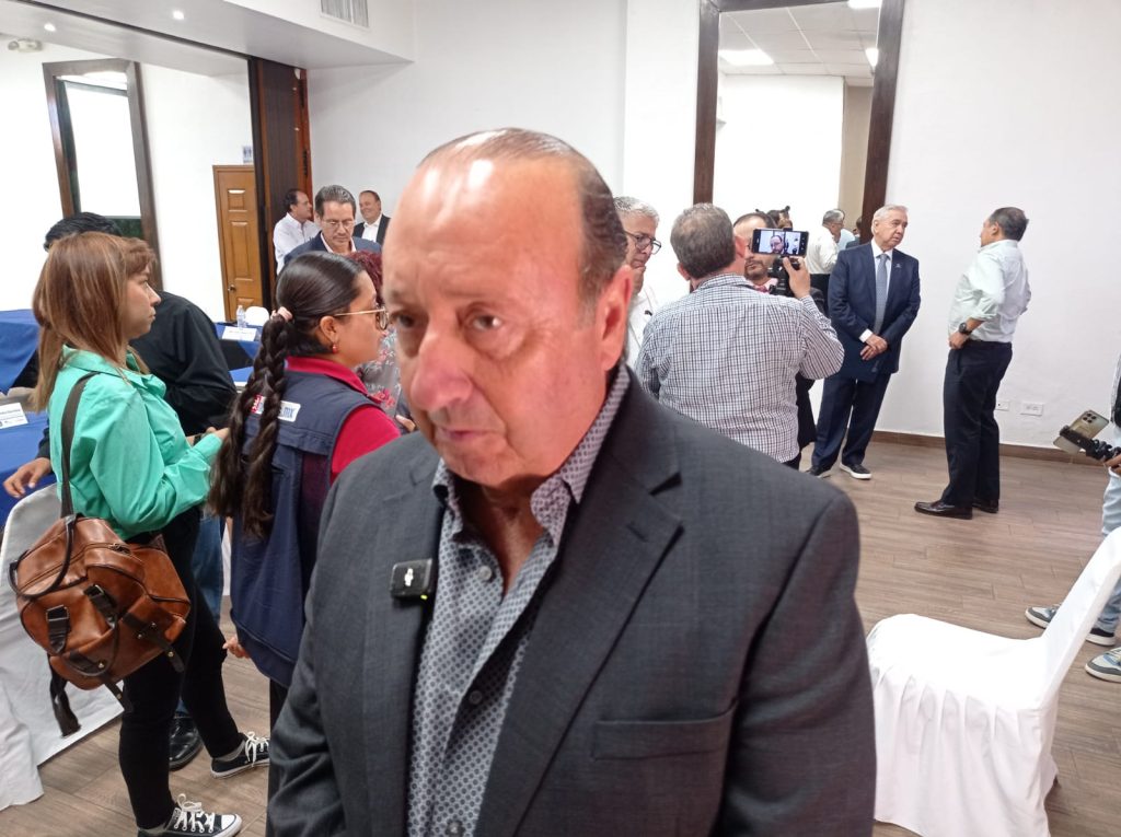 Rogelio Gonzalez 9sep