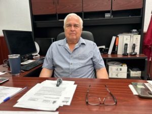 Ruben Delgadillo-rastro