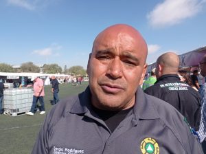 Sergio Rodriguez 21sep