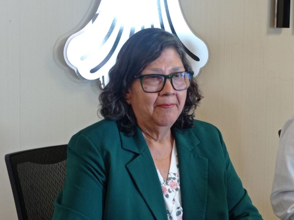 Teresa Delgado 23sep