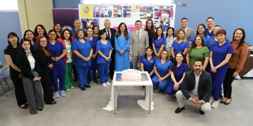 UACJ-centro lenguas aniv