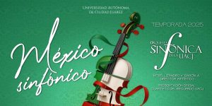 UACJ-mexico sinfonico