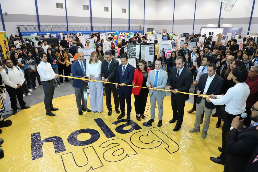 Uacj-recibe preparatorianos