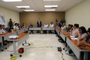 analizan sol tranp univ