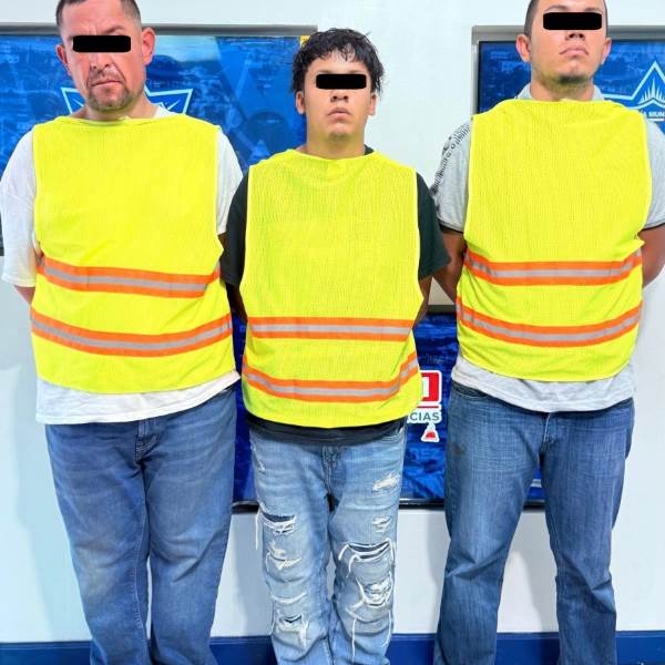 armados intentan robar