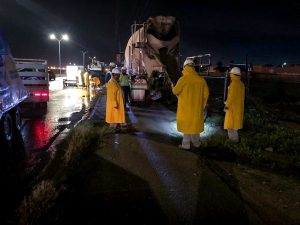 avanza relleno nocturno colector