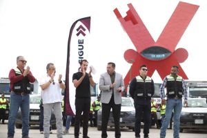 brigadas especiales bacheo