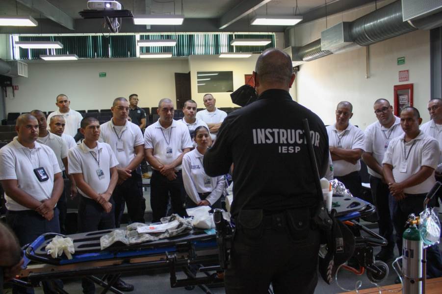 capcitacion atencion fentanilo