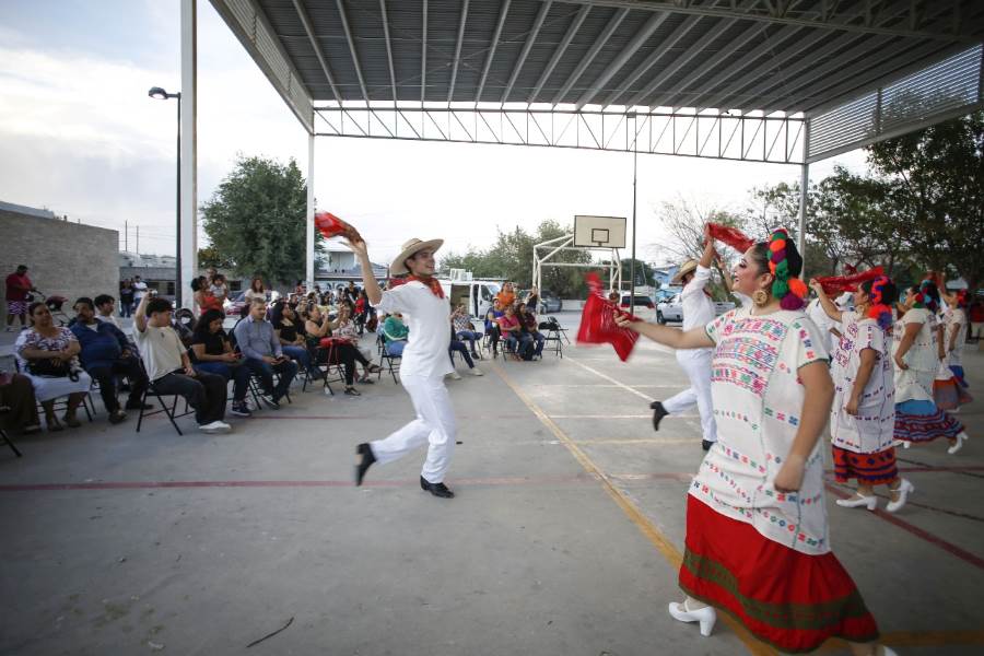 caravana cultiural zargaoza