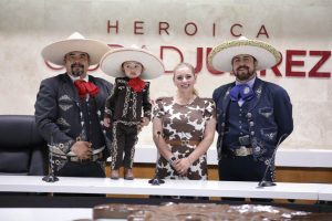 charreada dia del charro