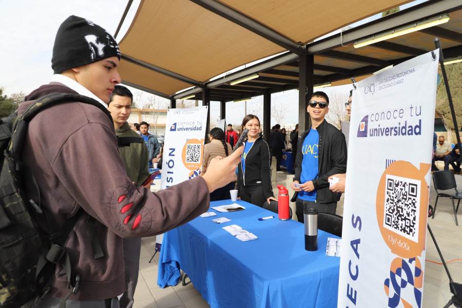 conoce tu universidad