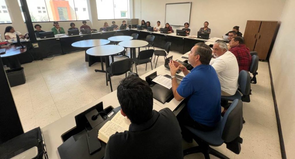 continua debate transporte universitario