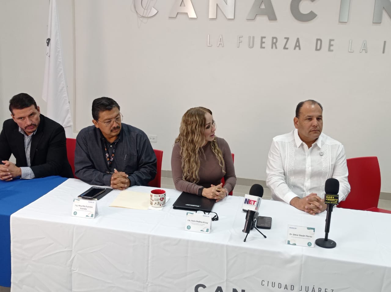 Firman convenio para fortalecer Programa de Educación Dual. - Asiescomo ...