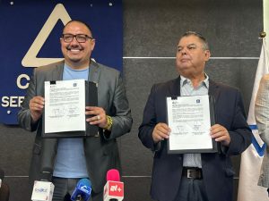 convenio canaco ichea