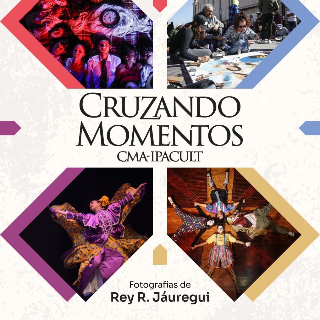 cruzando momentos
