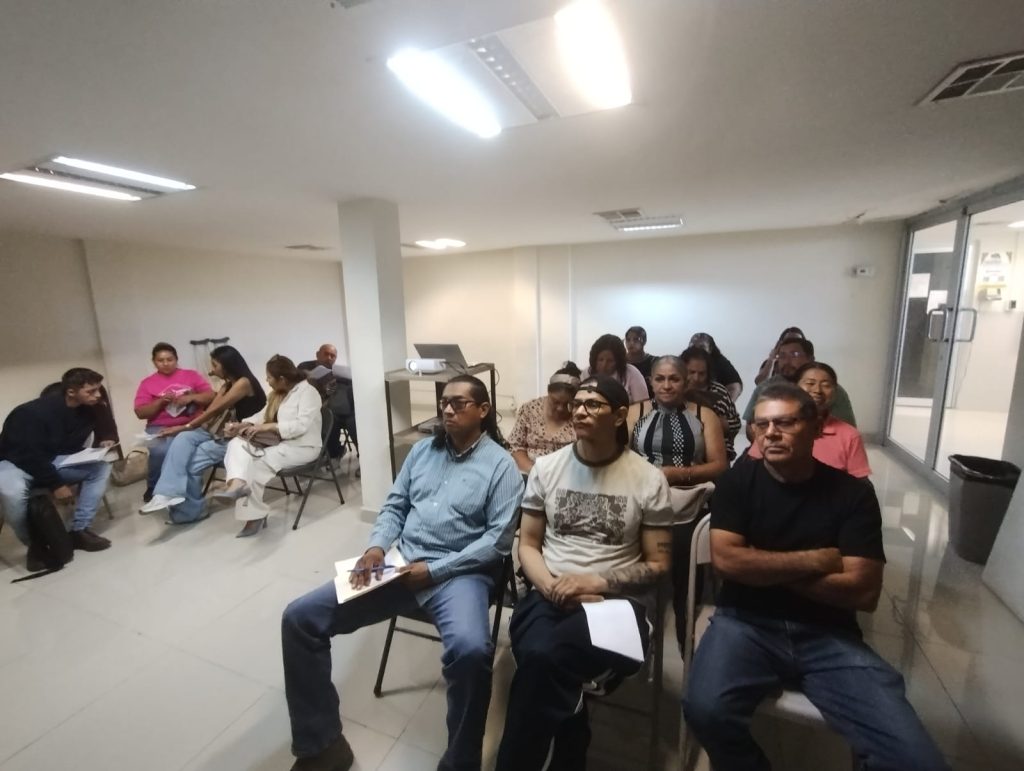 cursos comerciantes