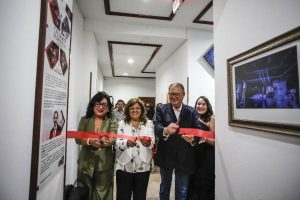 exposicion fotografica