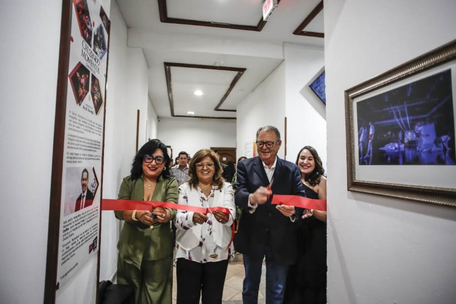 exposicion fotografica