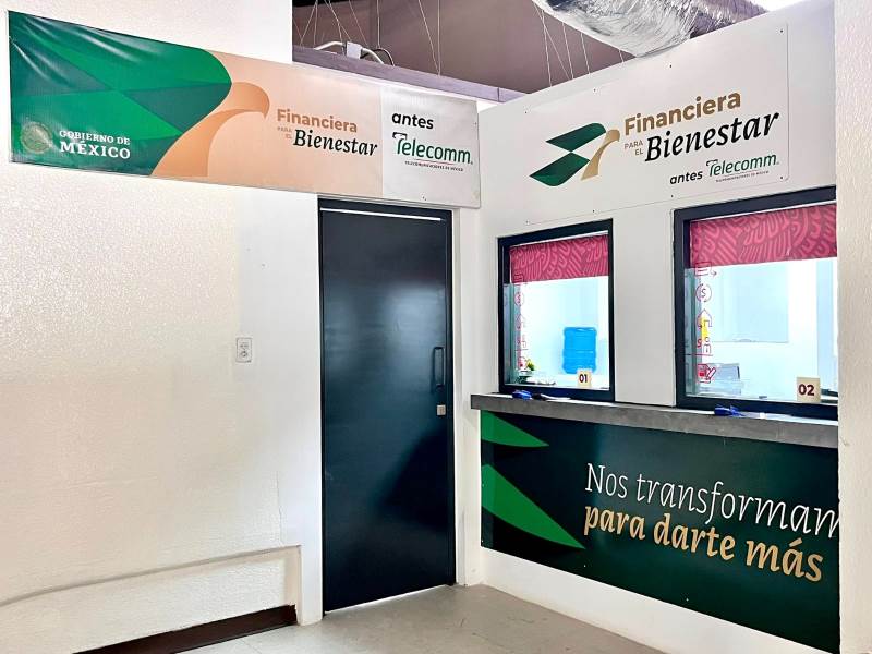 financiera bienestar