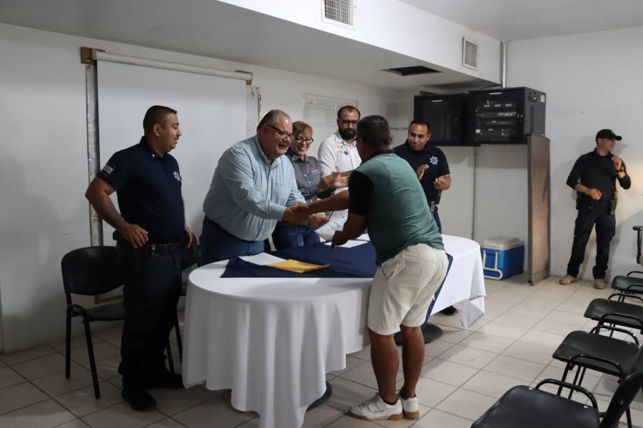 graduacion cemath