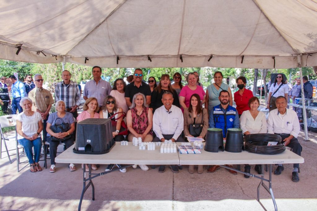 jmas donacion riego arecco