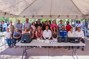 jmas donacion riego arecco