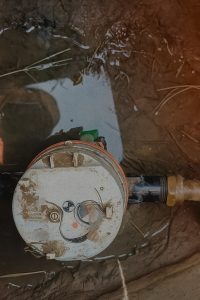 jmas medidor manipulado