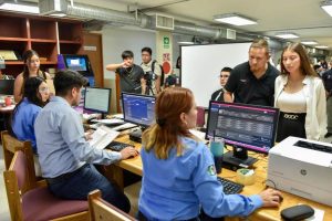 licencias conduciren universidades