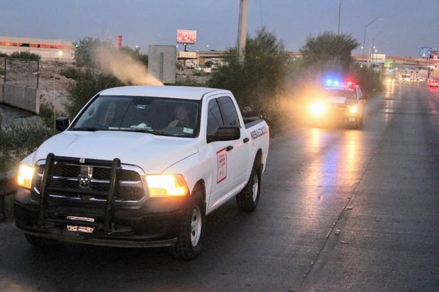 nebulizan la 4 siglos