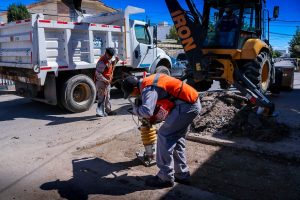 operativo j+ bacheo