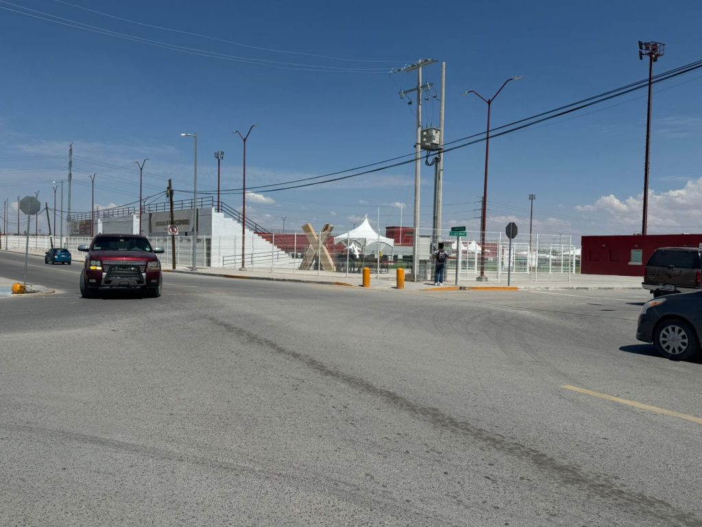 operativo vial informe