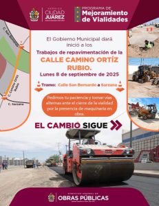 pavimentan la oretiz rubio