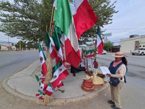 permiso venta independencia