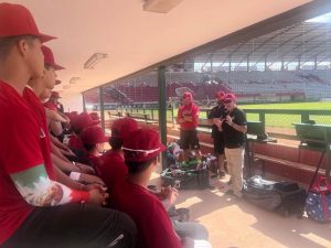 practica sel beis u15