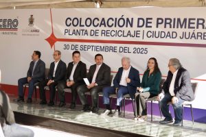 primera piedra de acero