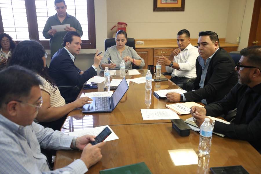 rechazan propuesta estacionometros