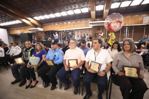 reconocimeitno a empleados mples