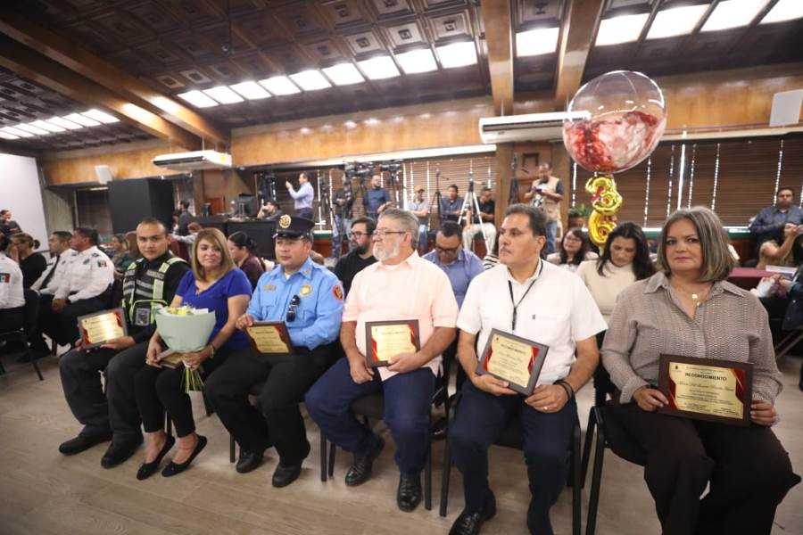 reconocimeitno a empleados mples