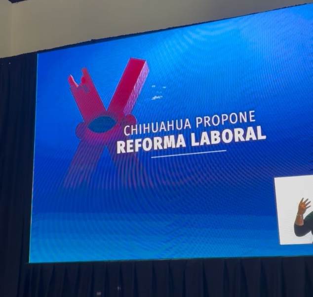 reforma laboral