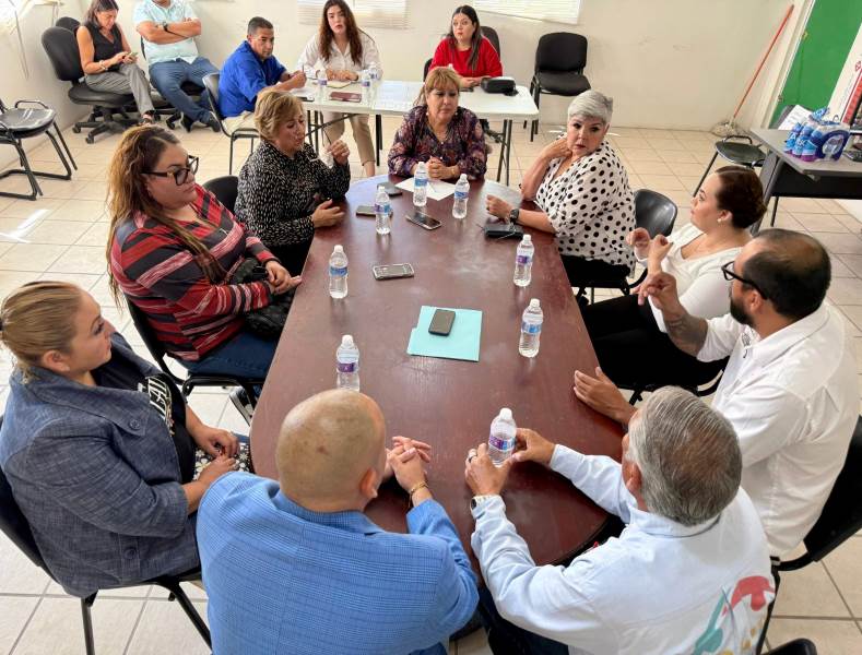 regidores en el cemath