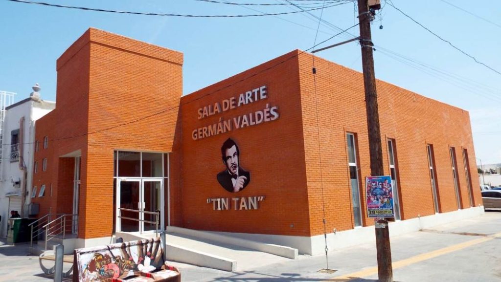 sala tin tan