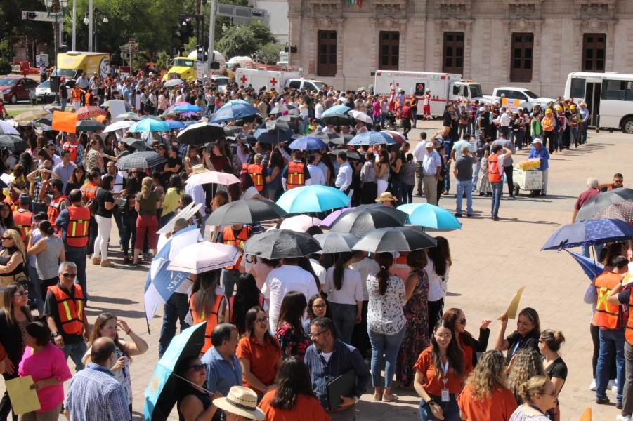 simulacro alerta masiva