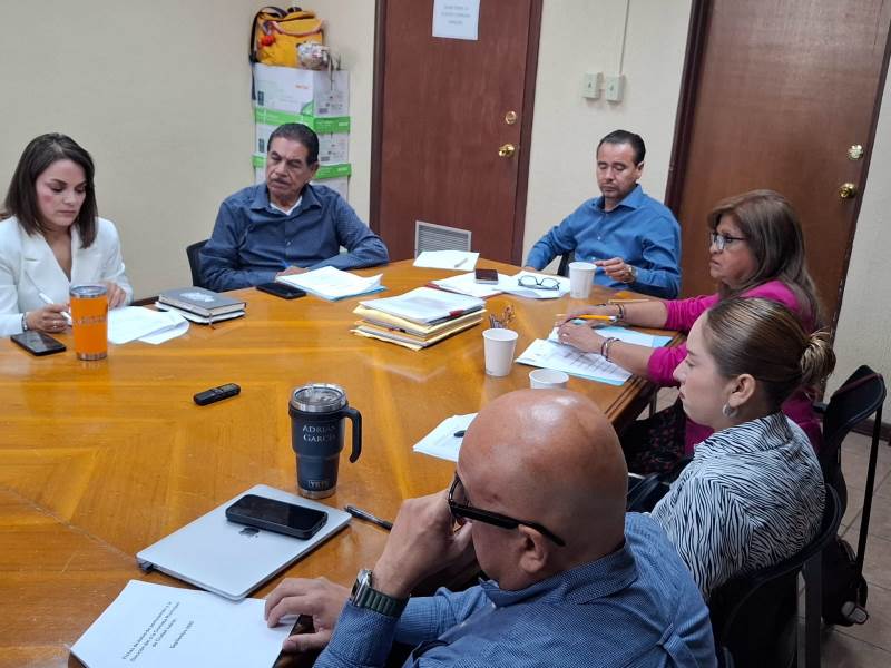 terna para cronista cd