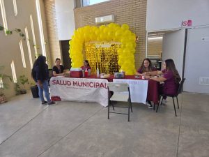 vacunas en cruzada por juarez