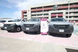 vehic para controloria