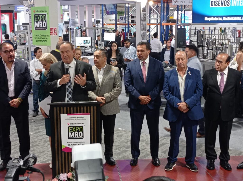 Expo MRO