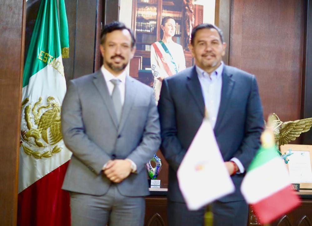 Gerardo Fierro y Cruz
