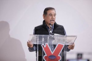 Profe Mauricio Padilla-regidor